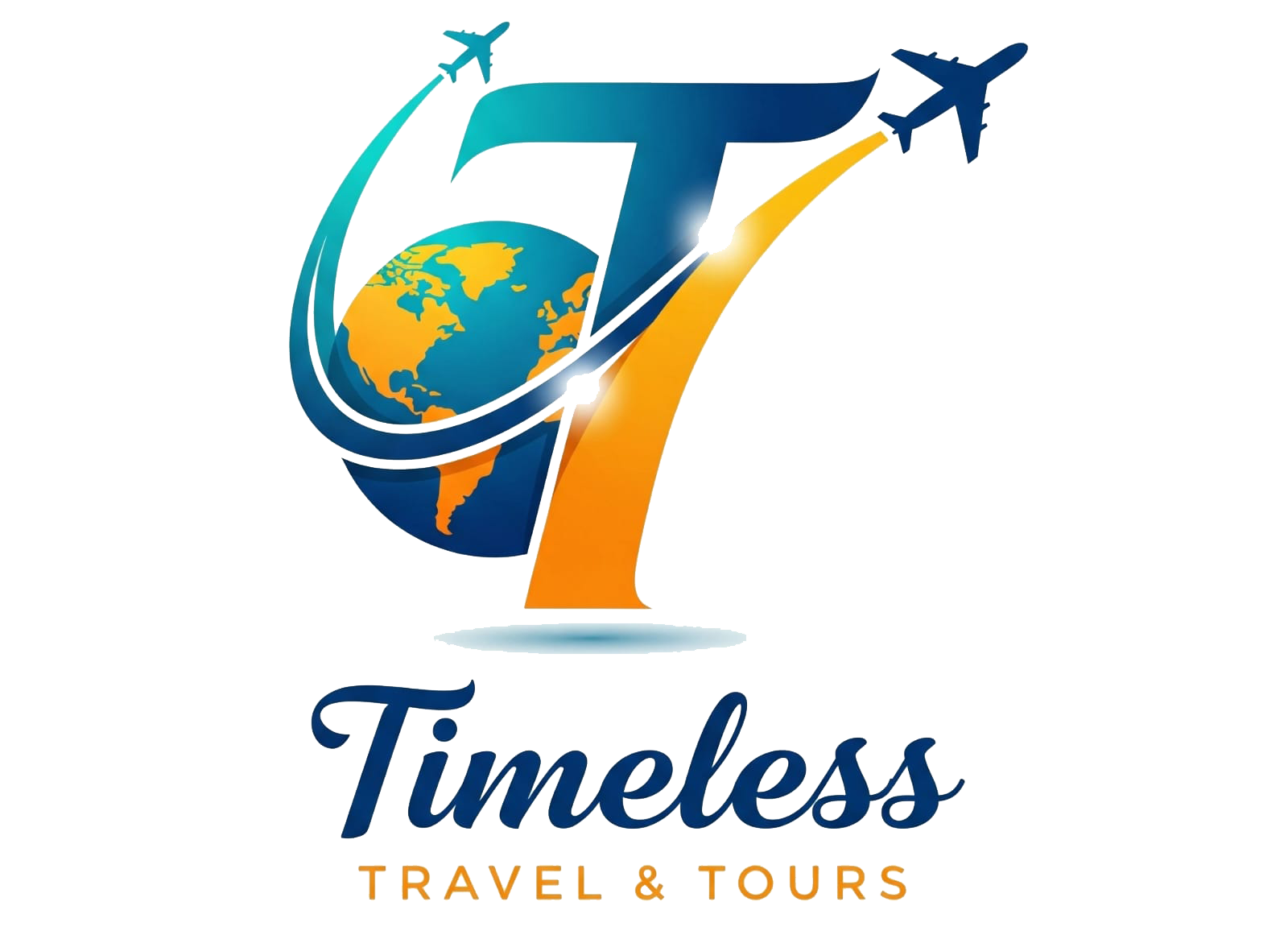 Timeless Travel & Tours